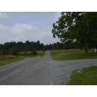 Fairfield Glade: : At the crossroad, do I go to Fairfield or Crab Orchard today?