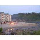 Lincoln City: : The Siletz Hotel on the Beach in Lincoln City