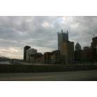 Pittsburgh: : Pittsburgh in September