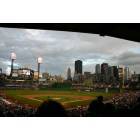 Pittsburgh: PNC Park- Home of the Pittsburgh Pirates