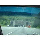 Bluefield: East River Mountain Tunnel
