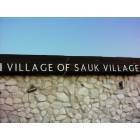 Sauk Village: Saukvillage City Hall