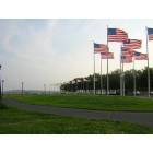 Jersey City: American Pride at Liberty State Park