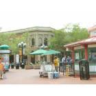 Boulder: : Pearl St Mall