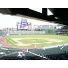 Denver: : Coors Field Baseball Game