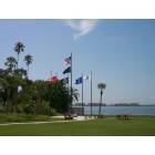 Gulfport: Veterans Memorial Park