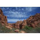 St. George: Snow Canyon State Park