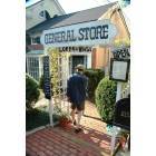 Cold Spring Harbor: Cold Spring Harbor General Store