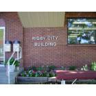 Rigby: Rigby City Hall