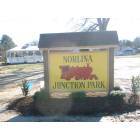 Norlina: : Junction Park located in Norlina, N.C.