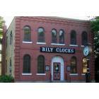 Spillville: Bily Clocks Museum