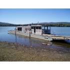 Millersburg: : This is one of our Ferry Boat that run across the Susqehanna River