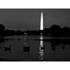 Arlington: Lincoln Memorial