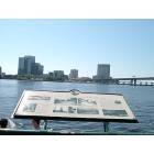 Jacksonville: : St John's River in Jacksonville Florida
