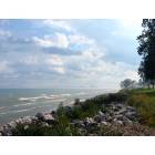 Manitowoc: : Calm After the Storm