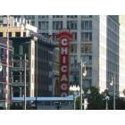 Chicago: : Chicago Street Scene