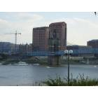 Cincinnati: : City Scape