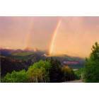 Telluride: Rainbow - Telluride, Colorado