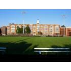 Cleveland Heights: : West Side of Cleveland Heights High School