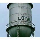 Loyal: The Oh! Mighty Water Tower