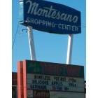Montesano: : Montesano Shopping Center