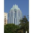Austin: : Frost Bank Tower in Austin, TX
