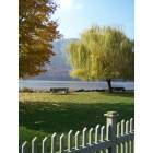 Cold Spring: View of the Hudson from Cold Spring Lower Village