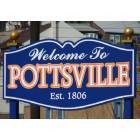 Pottsville: : Welcome To Pottsville