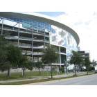 Houston: : Reliant Stadium home of the Texans