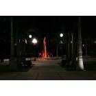 Fort Pierce: : Downtown Fountain