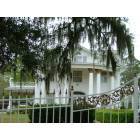 Historical home in Quincy, FL