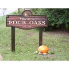 Four Oaks: Welcome to Four Oaks
