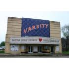 Martin: Old Varsity Theater