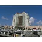 Tampa: : Harbour Island View