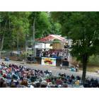The Jazz Festival at the Delaware Water Gap ( Fall-2006 )