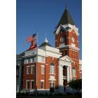 Statesboro: Statesboro County Court House