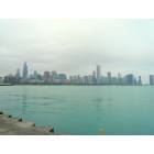 Chicago: : Chicago from Planeterium