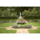 Sioux Falls: The Statute of Liberty in McKennan Park