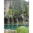 Glenwood Springs: Hanging Lake