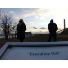Salem: : execution hill
