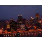 Pittsburgh: : Pittsburgh by Night