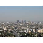 Los Angeles: : L.A. Downtown