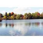 Lowell: Fall on the River