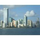 Miami: : Miami Skyline