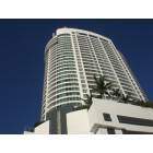 Miami Beach: : fountainbleau hotel