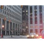 Youngstown: : Federal Plaza