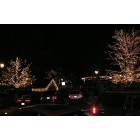 Woodstock: Woodstock Festival of Lights - Day after Thanksgiving