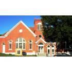 Norton: : CHAPEL ON THE HILL BED AND BREAKFAST