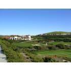 San Ramon: The Bridges Golf Course