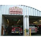 St. Cloud: : Osceola County Fire Station
